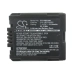Camera Battery Panasonic HDC-TM20R
