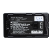 Camera Battery Panasonic SDR-H68GK