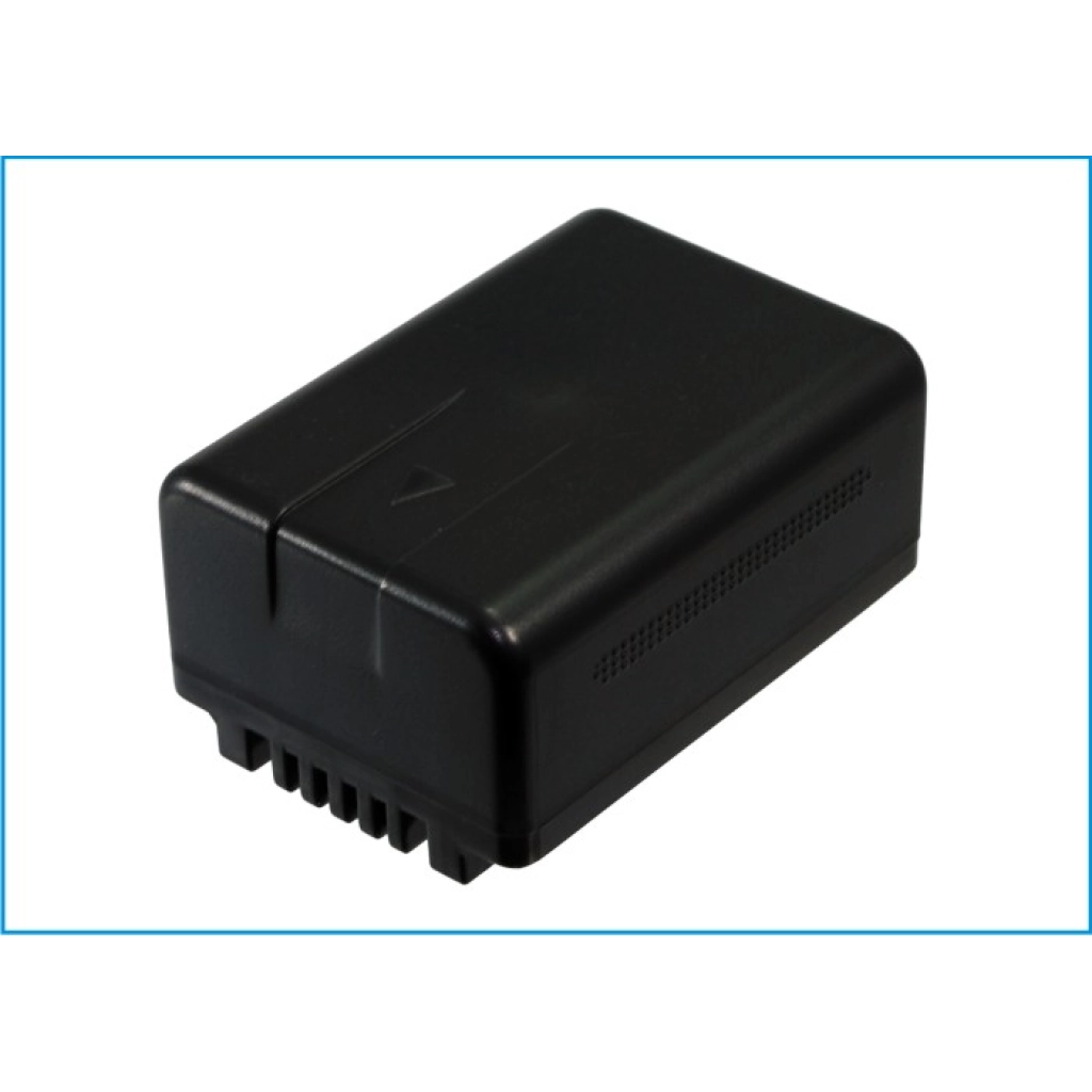 Batéria fotoaparátu Panasonic CS-VBK180MC