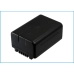 Batéria fotoaparátu Panasonic CS-VBK180MC