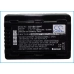 Batéria fotoaparátu Panasonic CS-VBK180MC