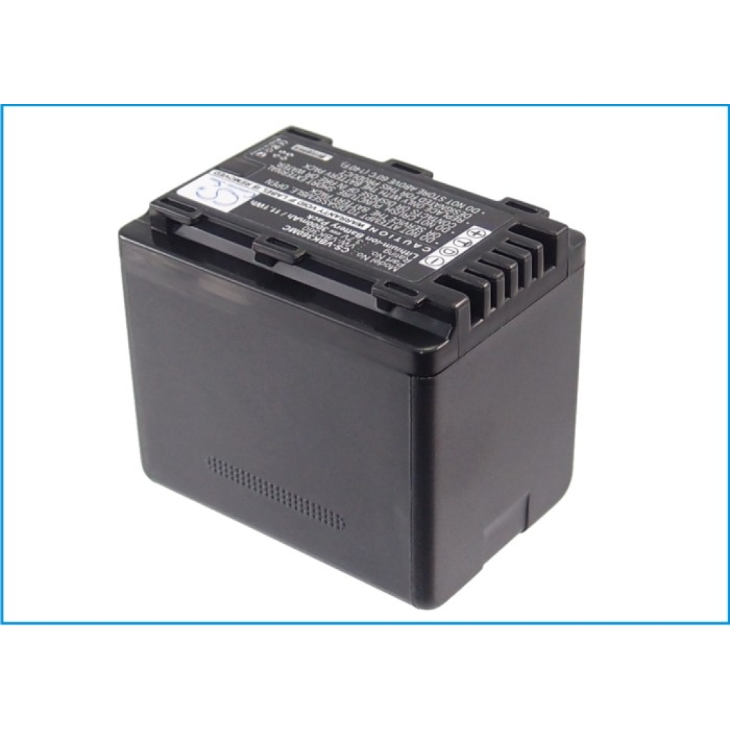 Batéria fotoaparátu Panasonic CS-VBK360MC