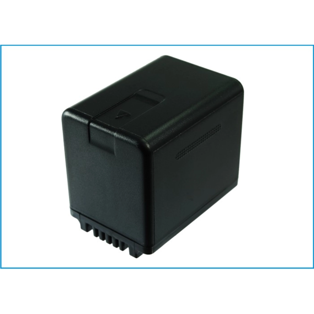 Camera Battery Panasonic HC-V700M