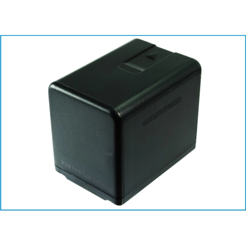 Camera Battery Panasonic HC-V700M