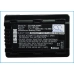 Camera Battery Panasonic HC-V700M