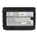 Camera Battery Panasonic CS-VBL090MC