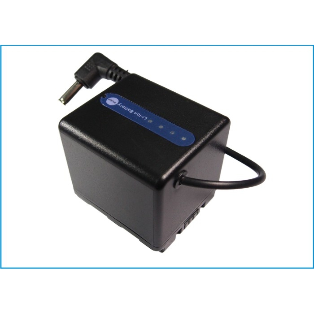 Battery compatible with Panasonic CS-VBN130T