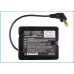 Battery compatible with Panasonic CS-VBN130T