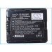 Batéria fotoaparátu Panasonic CS-VBN130MC