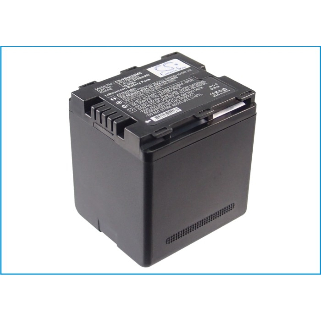 Batéria fotoaparátu Panasonic CS-VBN260MC