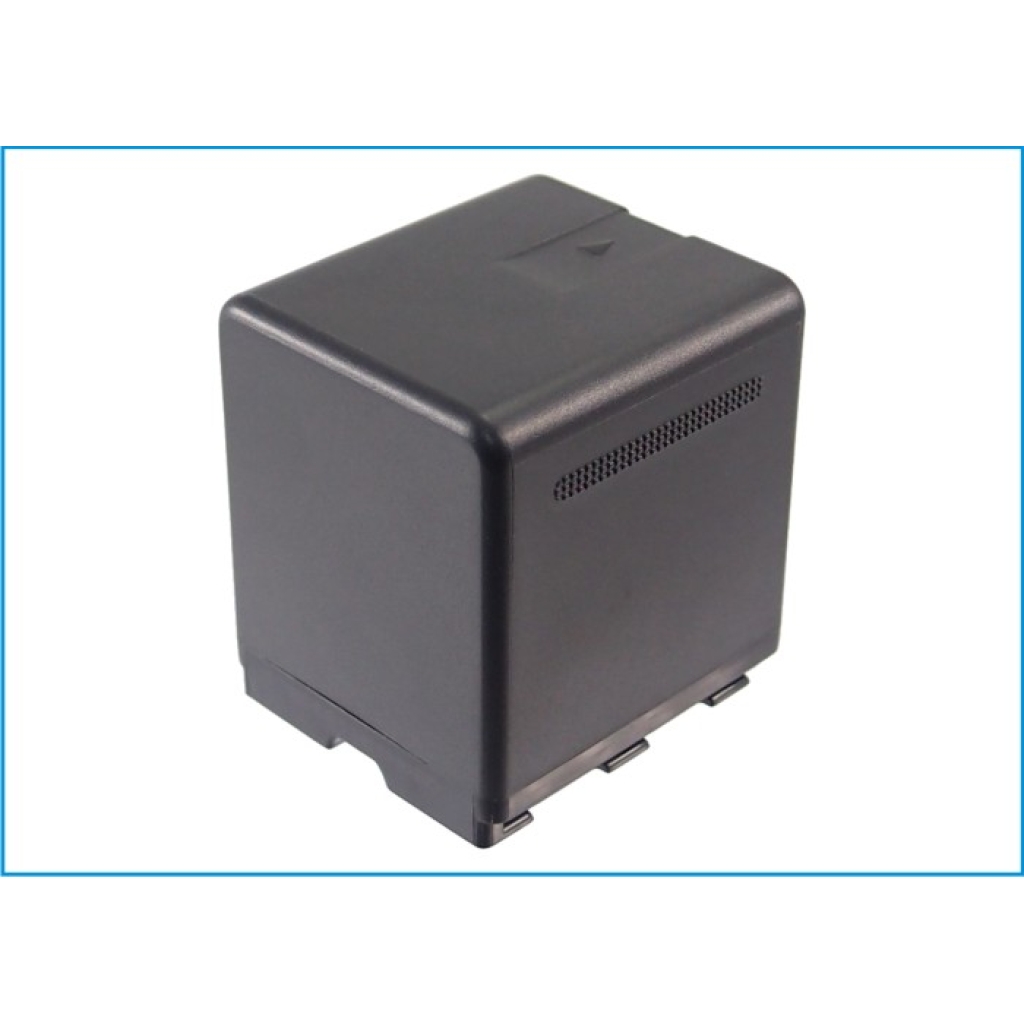 Batéria fotoaparátu Panasonic CS-VBN260MC
