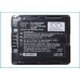 Batéria fotoaparátu Panasonic CS-VBN260MC