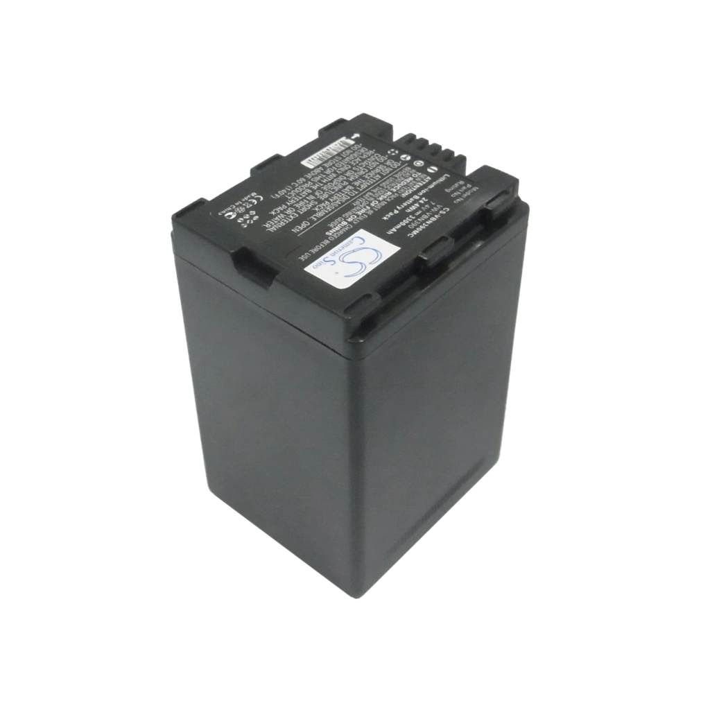 Batéria fotoaparátu Panasonic CS-VBN390MC