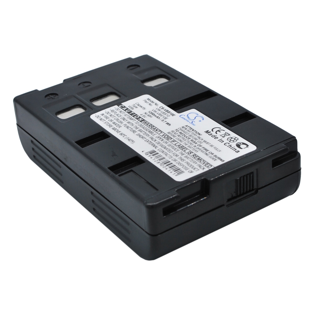 Battery Replaces NVA3