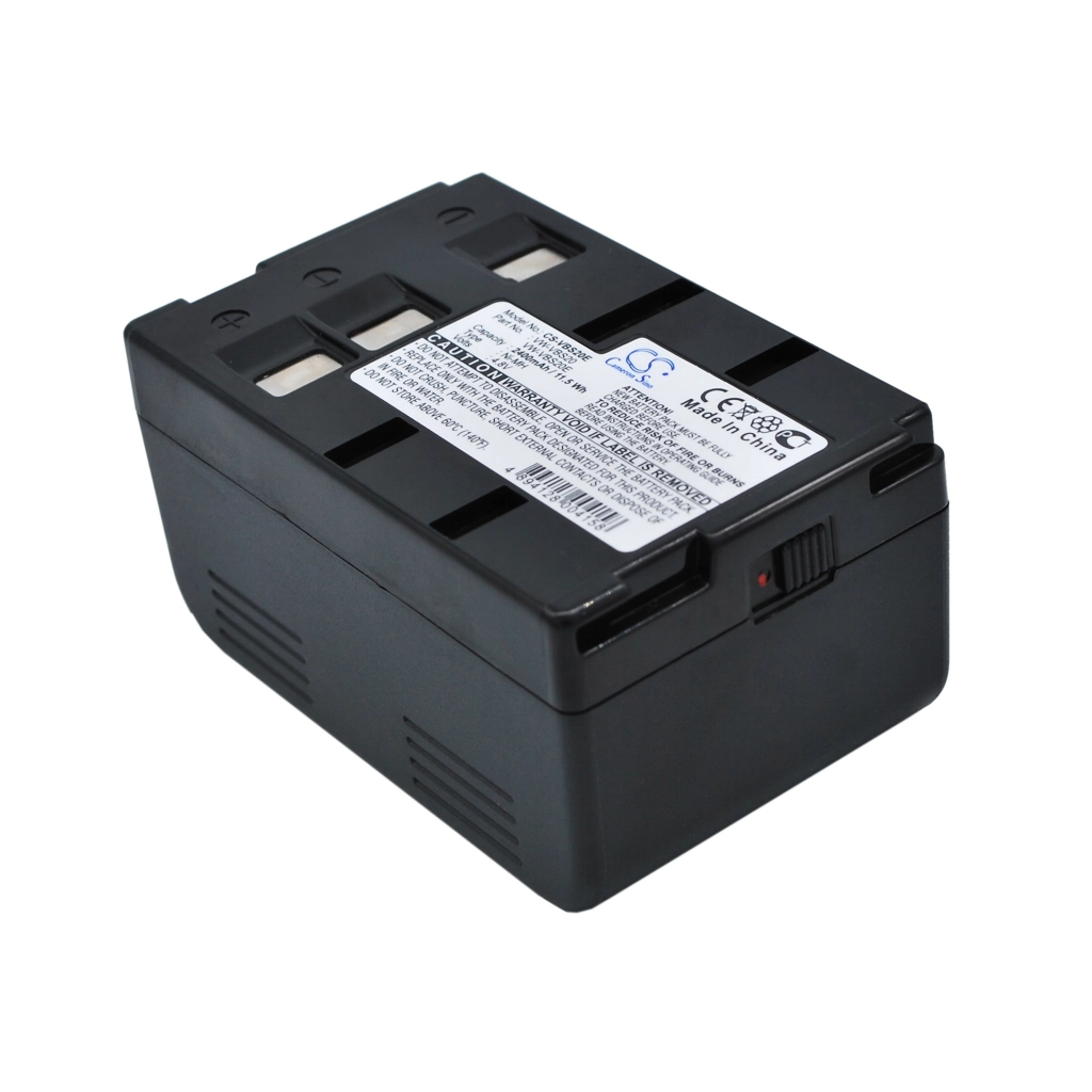 Battery Replaces HHR-V211