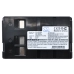 Battery Replaces HHR-V211