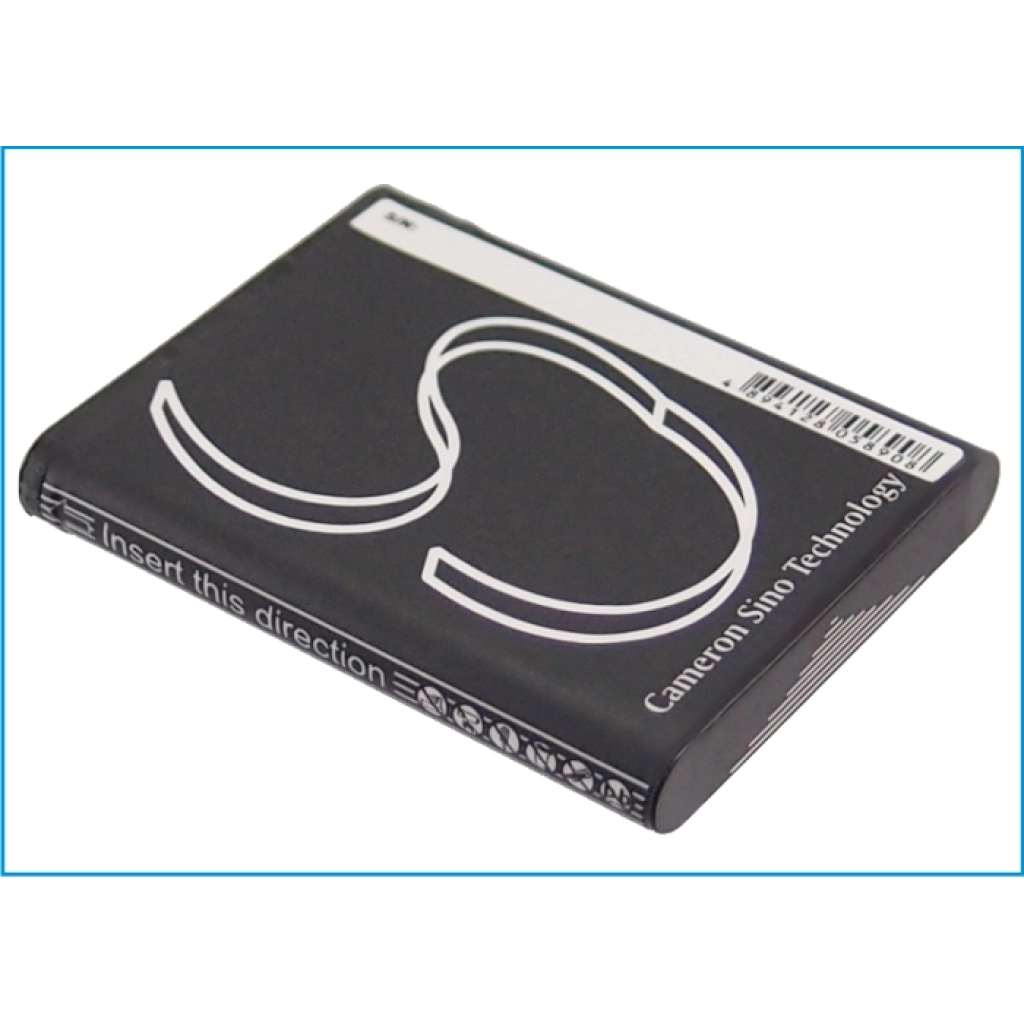 Batéria fotoaparátu Panasonic CS-VBX070MC