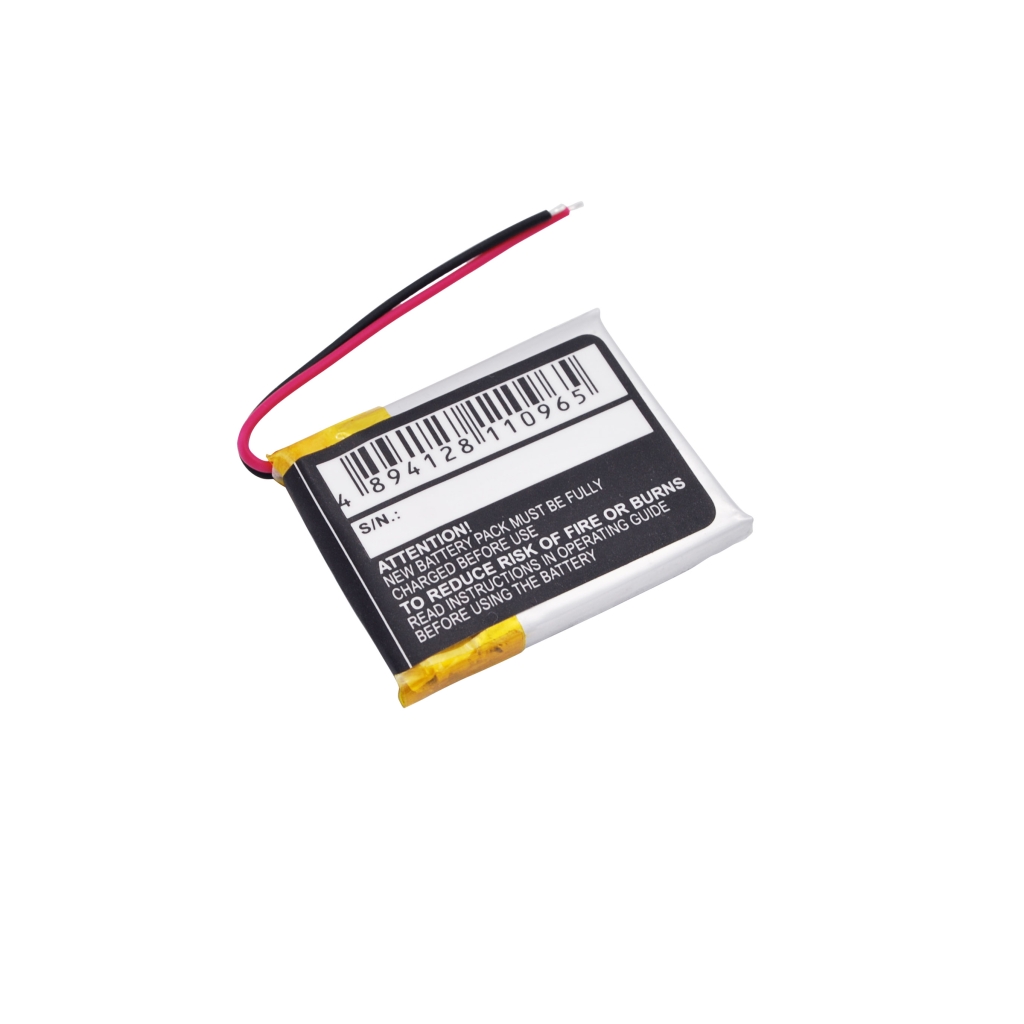 Batéria GPS, navigátora Voice caddie CS-VC200SL