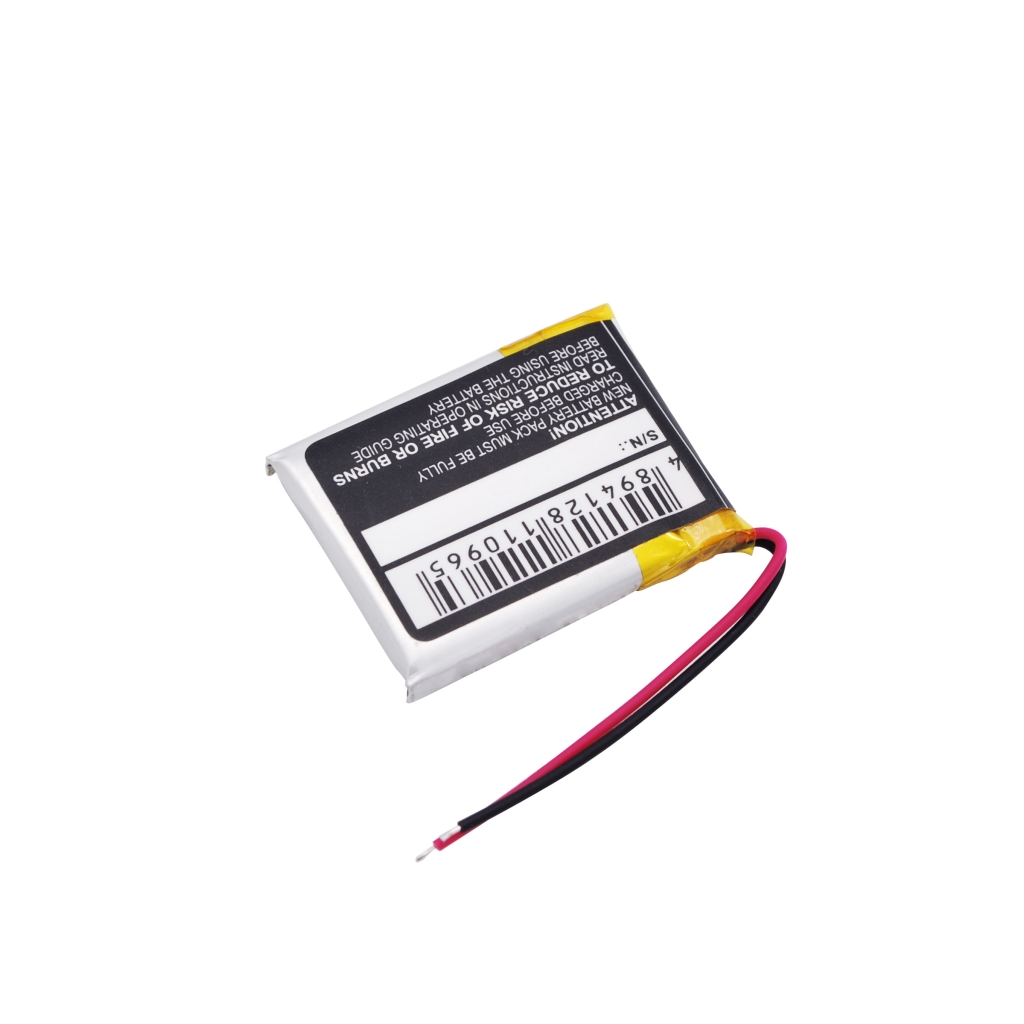 Batéria GPS, navigátora Voice caddie CS-VC200SL