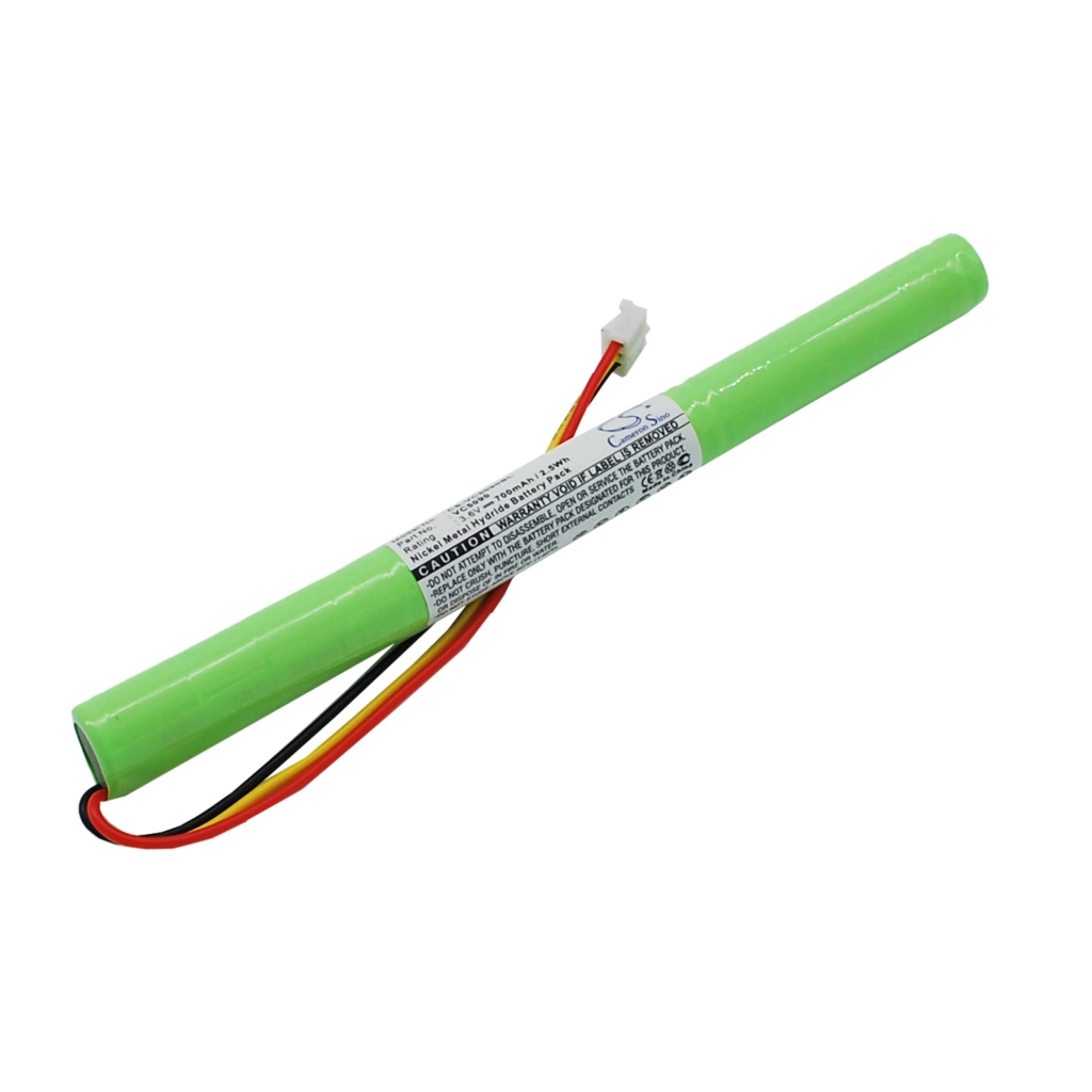 BarCode, Scanner Battery Symbol VC5090-MA0TLQGH6WW