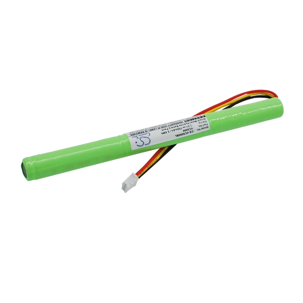BarCode, Scanner Battery Symbol VC5090-MA0TLQGH6WW