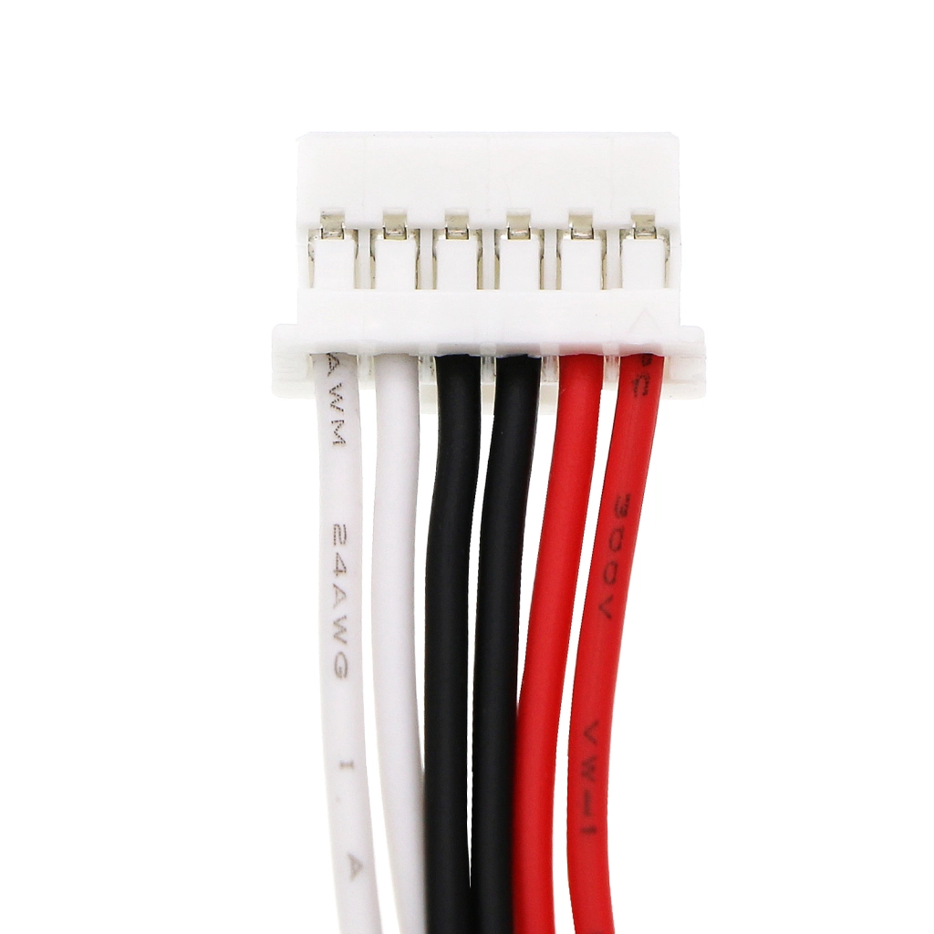 BarCode, Scanner Battery Symbol VC5090-MA0QM0GH6WR