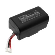 CS-VC5091BL<br />Batteries for   replaces battery BTRY-VC50IAB00