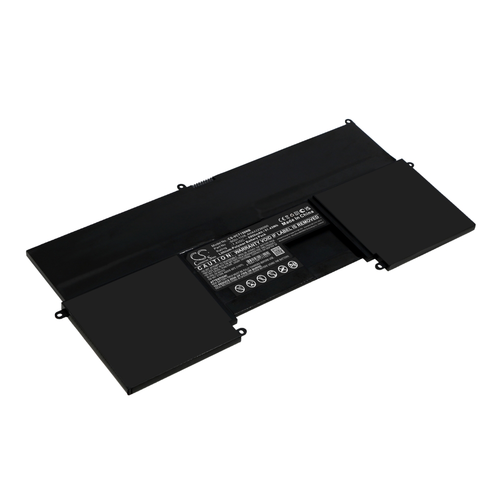 Batéria notebooku Vizio CS-VCT150NB