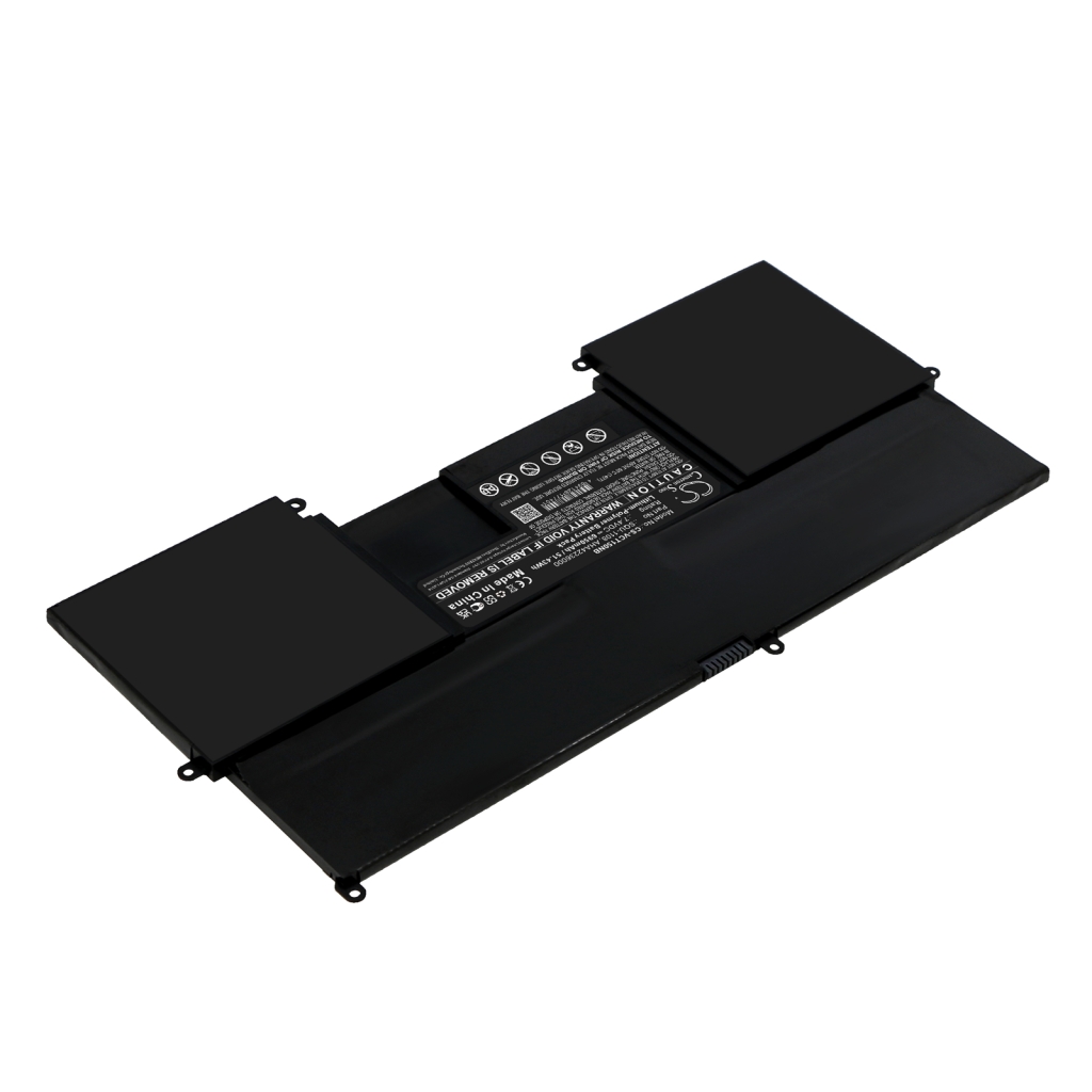 Batéria notebooku Vizio CS-VCT150NB