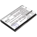 Camera Battery Contour 2350