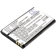 Camera Battery PowerWalker PW-V1