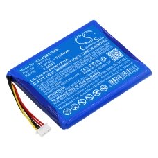 Kompatibilní náhrada baterie za Leapfrog BP1763