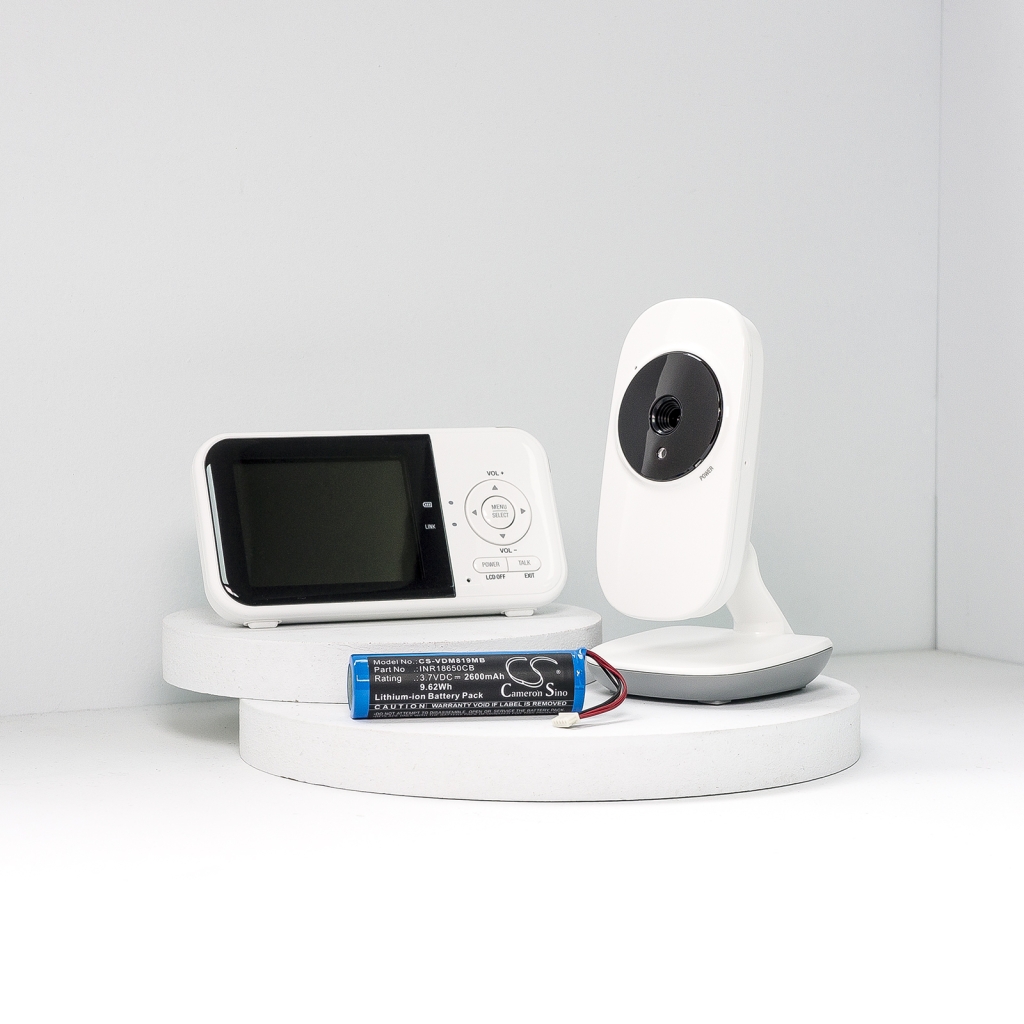 Batérie pre detské telefóny Vtech CS-VDM819MB