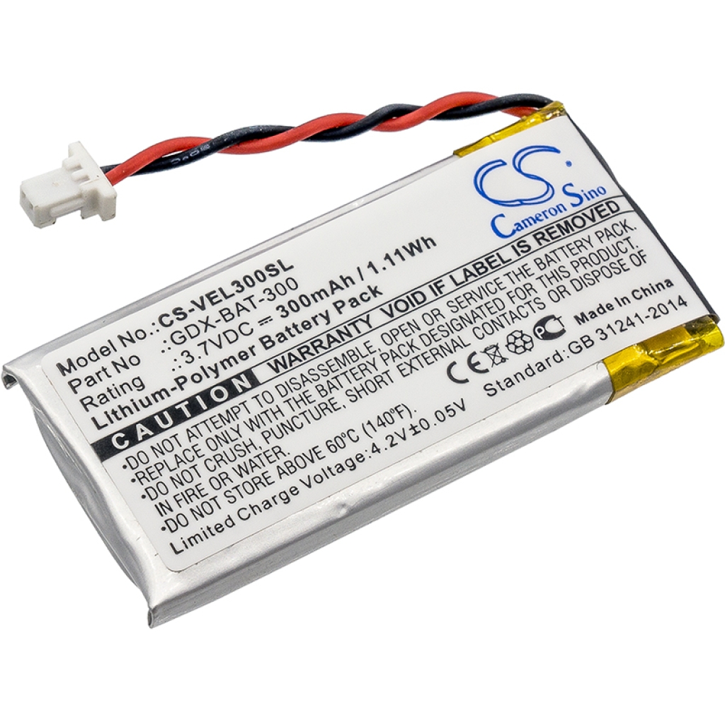 Batéria pre elektrické náradie Vernier CS-VEL300SL