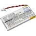 Batéria pre elektrické náradie Vernier CS-VEL300SL