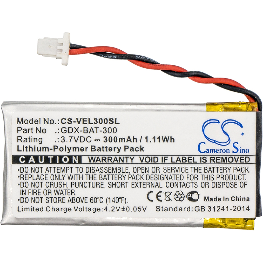 Batéria pre elektrické náradie Vernier CS-VEL300SL
