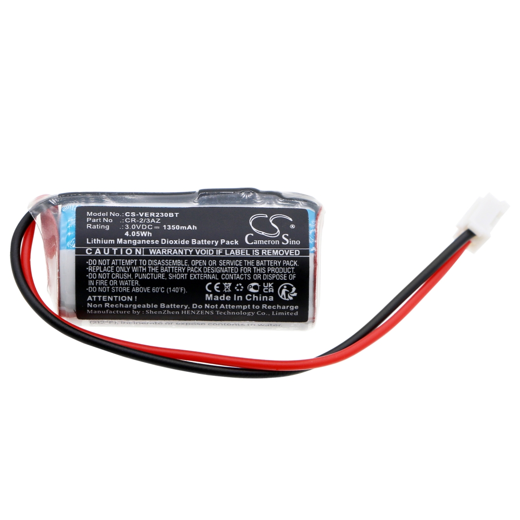 Batéria pre domáce bezpečnostné kamery Verisure CS-VER230BT