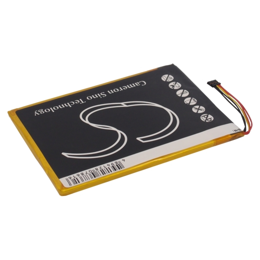 Batéria pre tablet ViewSonic CS-VER486SL