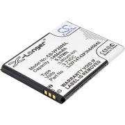 Battery compatibleWith 