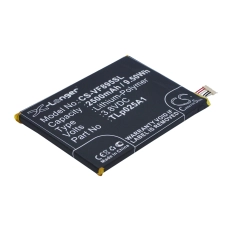 Kompatibilní náhrada baterie za Vodafone TLP025A1