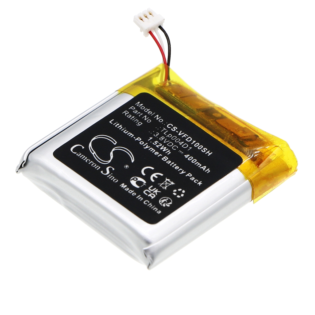 Batérie pre inteligentné hodinky Vodafone CS-VFD100SH