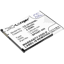 Kompatibilná náhrada batérie za Verifone BPK087-600,BPK087-600-01-A,BPK087-600-01-B,BPK087-600-01-C