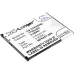 Batéria do platobného terminálu Verifone CS-VFE285BL