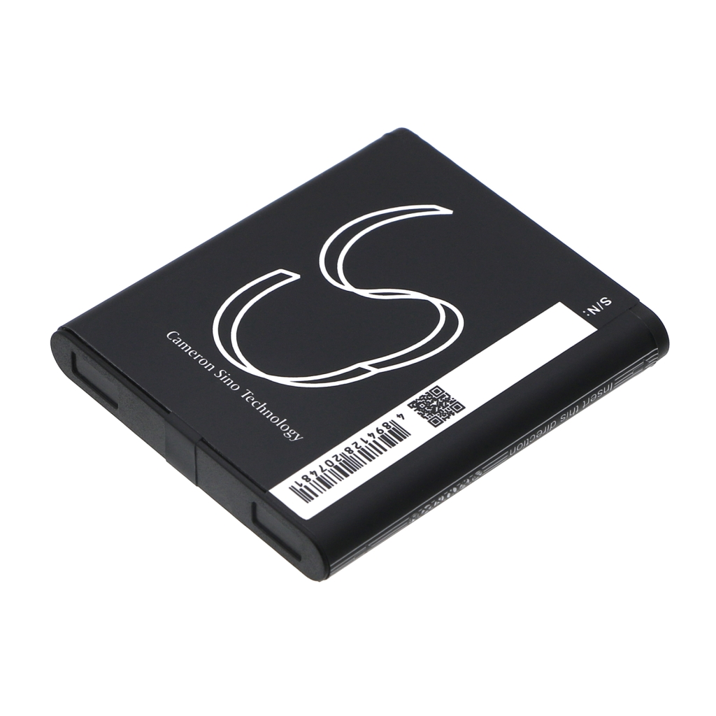 Batéria do platobného terminálu Verifone CS-VFE355BL