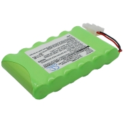 Battery compatibleWith Verifone