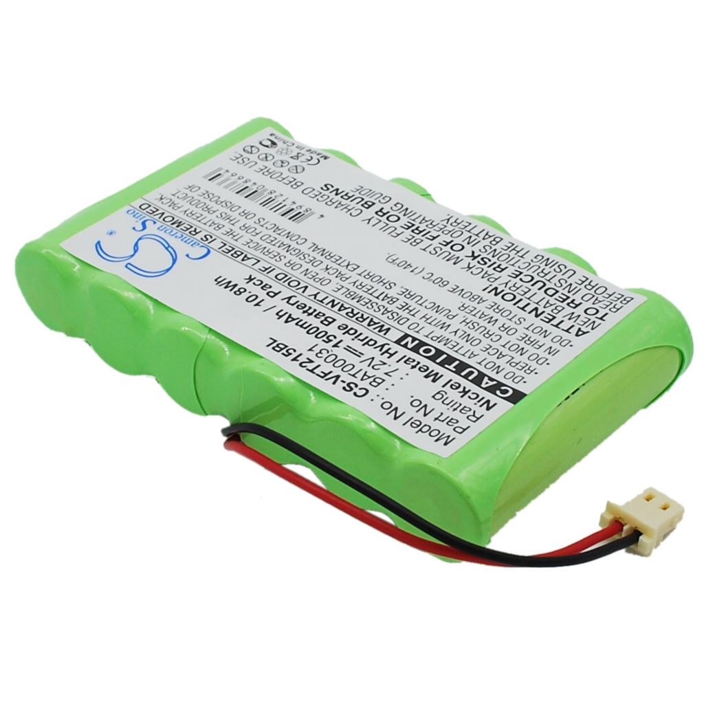 Batéria do platobného terminálu Verifone CS-VFT215BL