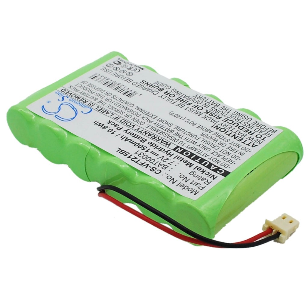 Batéria do platobného terminálu Verifone CS-VFT215BL