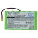 Batéria do platobného terminálu Verifone CS-VFT215BL