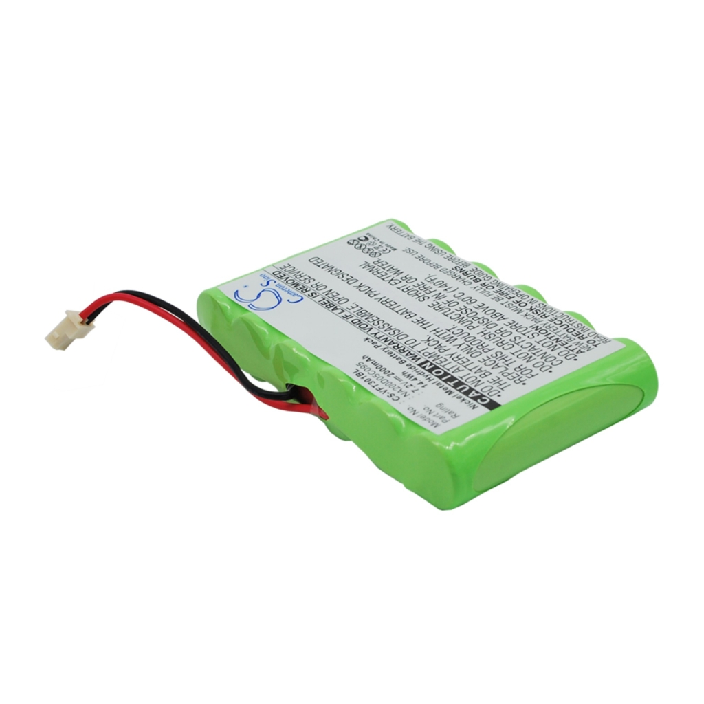 Batéria do platobného terminálu Verifone CS-VFT301BL