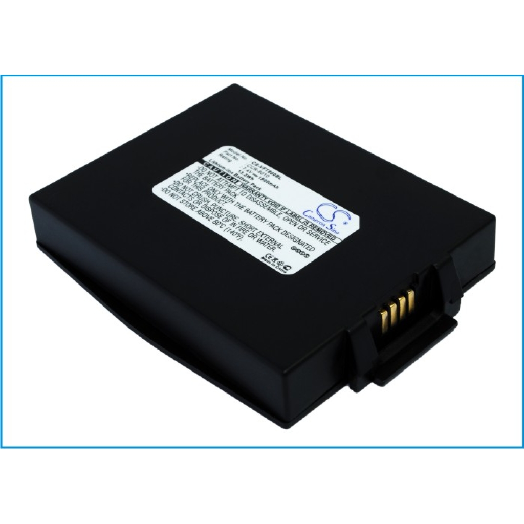 Batéria do platobného terminálu Verifone CS-VFT800BL